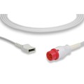 Cables & Sensors DRE Compatible IBP Adapter Cable - Utah Connector IC-DRE-UT0